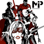 March Into Paris Beautiful Chaos album new music review