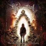 Midnattsol The Metamorphosis Melody album new music review