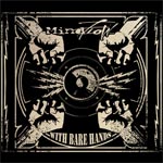 Mindflow With Bare Hands album new music review