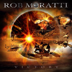 Rob Moratti Victory album new music review