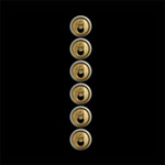 Motortrain Straight Six (EP) album new music review