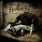 My Inner Burning Eleven Scars album new music review