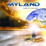 Myland Light of a New Day album new music review