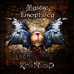 Mystic Prophecy Ravenlord album