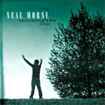 Neal Morse Testimony 2 album new music review