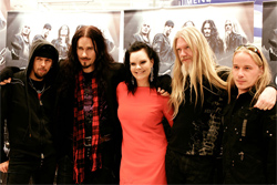 Nightwish Band Photo