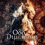 Odd Dimension Symmetrical album new music review