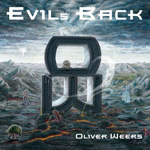 Oliver Weers Evil's Back album new music review