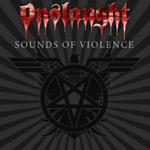 Onslaught Sounds of Violence album new music review