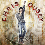 Chris Ousey Rhyme & Reason album new music review
