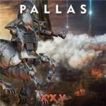 Pallas XXV album new music review