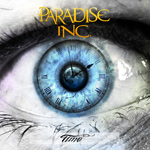 Paradise Inc Time album new music review