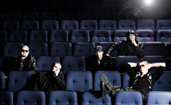 Paradise Inc band photo