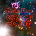 PepperDome Chaos Point album new music review