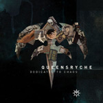 Queensryche Dedicated to Chaos album new music review
