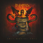 Redemption This Mortal Coil album new music review