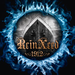 ReinXeed 1912 album new music review