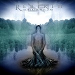 Alberto Rigoni Rebirth album new music review