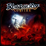 Rhapsody of Fire From Chaos to Eternity album new music review