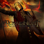 Royal Hunt Show Me How to Live album new music review