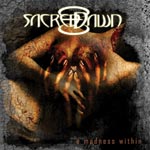 Sacred Dawn A Madness Within album new music review
