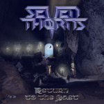 Seven Thorns Return to the Past album new music review