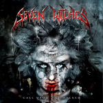 Seven Witches Call Upon the Wicked album new music review