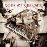 Sons of Seasons - Magnisphyricon album new music review