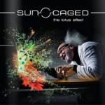 Sun Caged The Lotus Effectalbum new music review