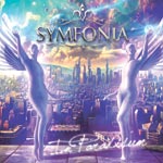 Symfonia In Paradisum album new music review