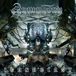 Symphony X Iconoclast album new music review