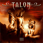 Talon III album new music review