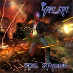 The Last Act Still Standing album new music review