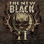 The New Black II Better in Black album new music review