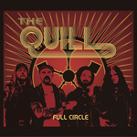 The Quill Full Circle album new music review