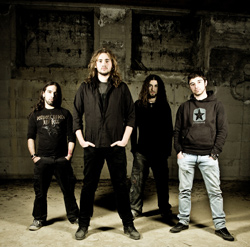 The Ritual Band Photo