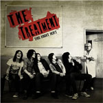 The Treatment This Might Hurt album new music review