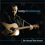 Tony Desimone The Second Time Around review