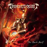 Transnight The Dark Half album new music review