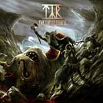 Tyr The Lay of Thrym album new music review