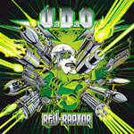 U.D.O. Rev-Raptor album new music review