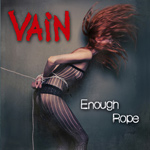 Vain Enough Rope album new music review