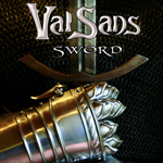 ValSans Sword album new music review