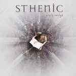 Niels Vejlyt Sthenic album new music review
