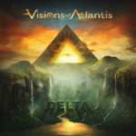 Visions of Atlantis Delta album new music review