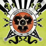 Voice of Addiction Reduce Reuse Resist album new music review