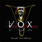 Voices of Extreme Break the Silence new music review