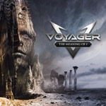 Voyager The Meaning of I album new music review