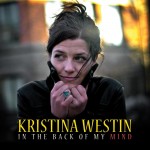Kristina Westin In the Back of My Mind album new music review