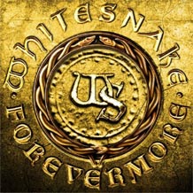 Whitesnake Forevermore album new music review